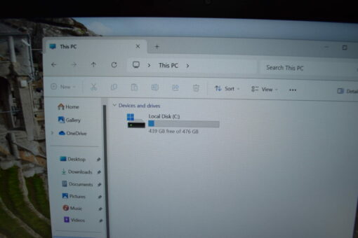 HP Elitebook 1030 x360 Touch G4 i5 8th SSD 512GB RAM 8GB Laptop SKU11757 - Image 10