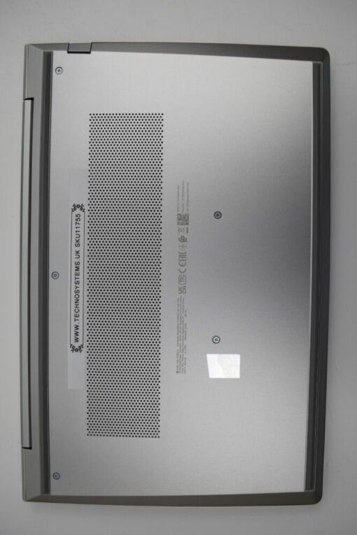 HP EliteBook 640 G9 14" i5 12th gen RAM 16GB SSD 512GB laptop SKU11755 - Image 5