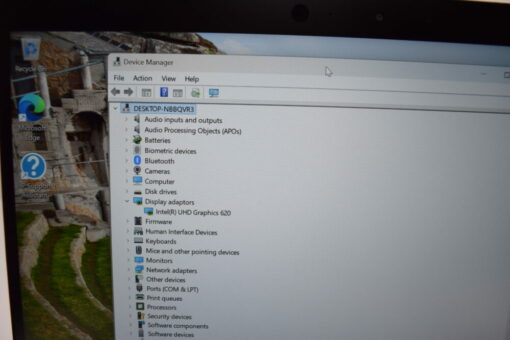 HP Elitebook 1030 x360 Touch G4 i5 8th SSD 512GB RAM 8GB Laptop SKU11757 - Image 12