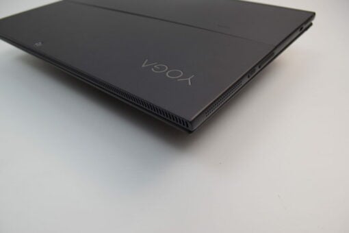 Lenovo Yoga Duet 7 13" i7 10th gen SSD 512GB RAM 16GB Touch Tablet SKU11728 - Image 20