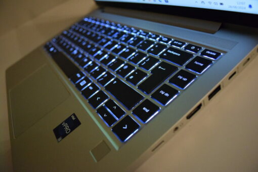 HP EliteBook 640 G10 14" i5 13th gen RAM 32GB SSD 1TB warranty laptop SKU11769 - Image 17