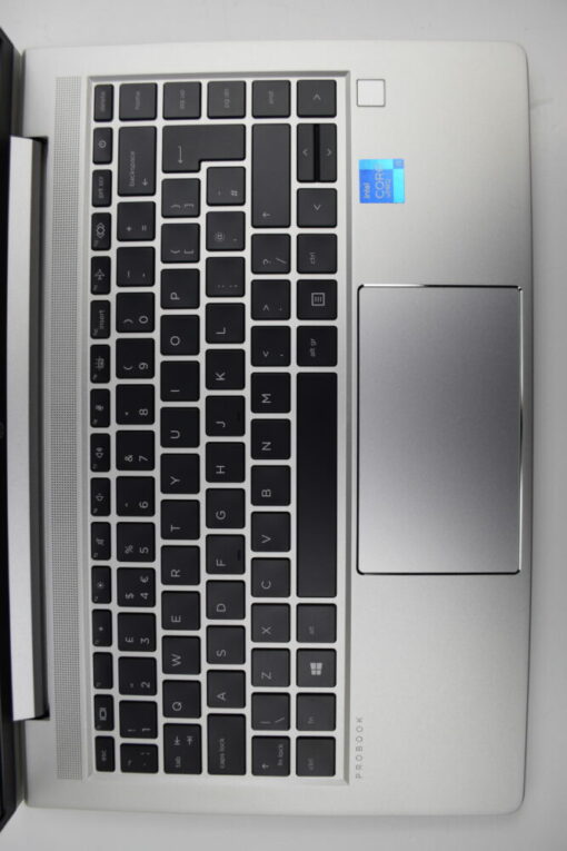 HP Probook 640 G8 14" i5 11th gen RAM 16GB SSD 256GB laptop SKU11767 - Image 4