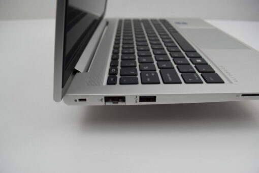HP EliteBook 640 G9 14" i5 12th gen RAM 16GB SSD 512GB laptop SKU11755 - Image 7