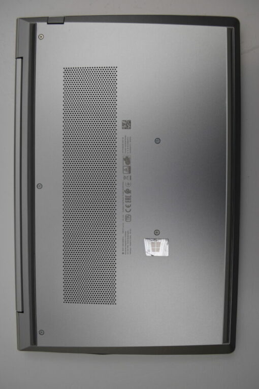 HP Probook 640 G8 14" i5 11th gen RAM 16GB SSD 256GB laptop SKU11767 - Image 5