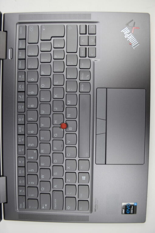 Lenovo ThinkPad X1 Yoga 6th gen 14" i7 11th gen SSD 1TB RAM 32GB Touch SKU11692 - Image 4