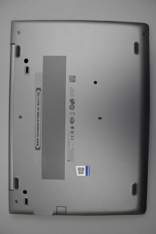 HP Elitebook 840 G6 14" i5 8th Gen RAM 16GB SSD 512GB Laptop 11765 - Image 5