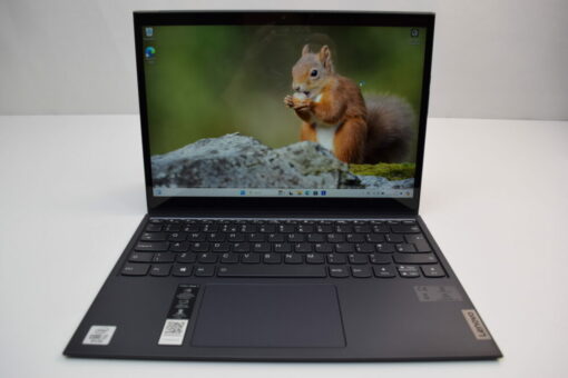 Lenovo Yoga Duet 7 13" i7 10th gen SSD 512GB RAM 16GB Touch Tablet SKU11728 - Image 2
