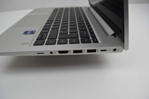 HP EliteBook 640 G9 14" i5 12th gen RAM 16GB SSD 512GB laptop SKU11755 - Image 8