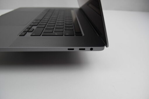 Apple MacBook Pro 2019 A2141 16" i7 SSD 512GB RAM 16GB RADEON Laptop SKU11749 - Image 9
