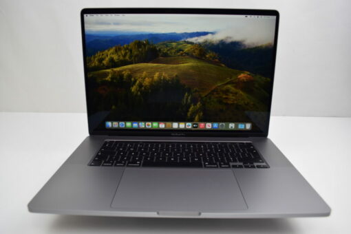 Apple MacBook Pro 2019 A2141 16" i7 SSD 512GB RAM 16GB RADEON Laptop SKU11749 - Image 2