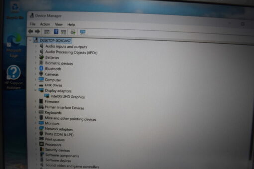 HP EliteBook 640 G9 14" i5 12th gen RAM 16GB SSD 512GB laptop SKU11755 - Image 14