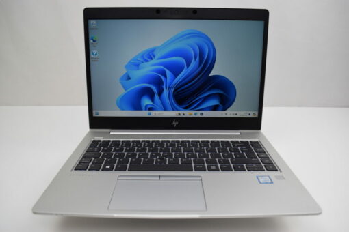 HP Elitebook 840 G6 14" i5 8th Gen RAM 16GB SSD 512GB Laptop 11765 - Image 2