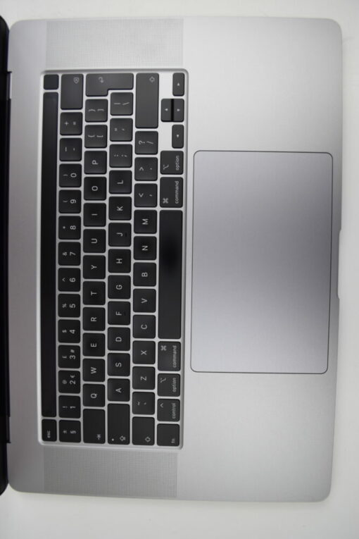 Apple MacBook Pro 2019 A2141 16" i7 SSD 512GB RAM 16GB UK Laptop SKU11747 - Image 4