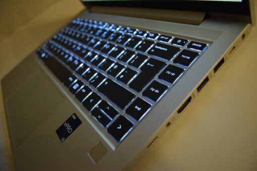 HP EliteBook 640 G9 14" i5 12th gen RAM 16GB SSD 512GB laptop SKU11755 - Image 18