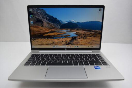 HP Probook 640 G8 14" i5 11th gen RAM 16GB SSD 256GB laptop SKU11767 - Image 2