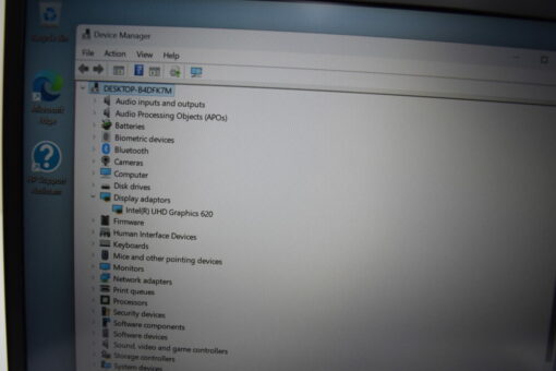 HP Elitebook 840 G6 14" i5 8th Gen RAM 16GB SSD 512GB Laptop 11765 - Image 12