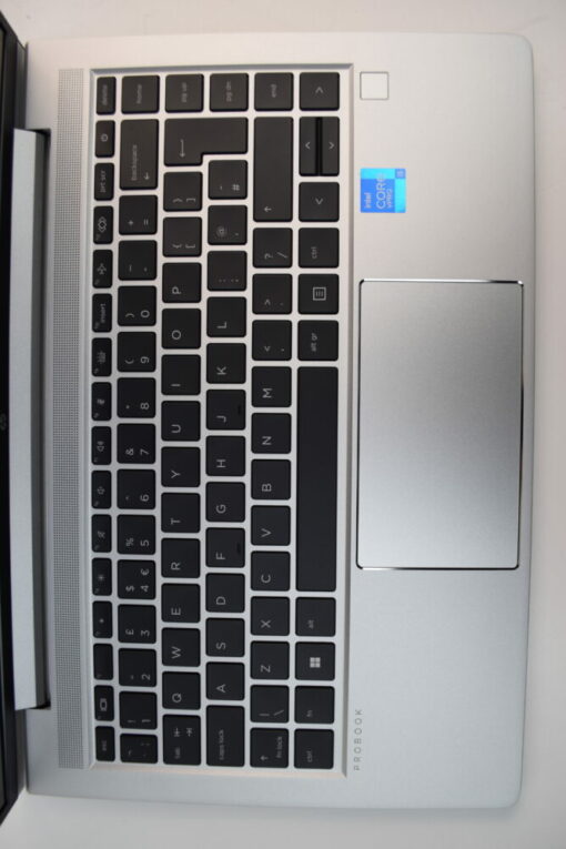HP Probook 640 G8 14" i5 11th gen RAM 16GB SSD 512GB warranty laptop SKU11754 - Image 4