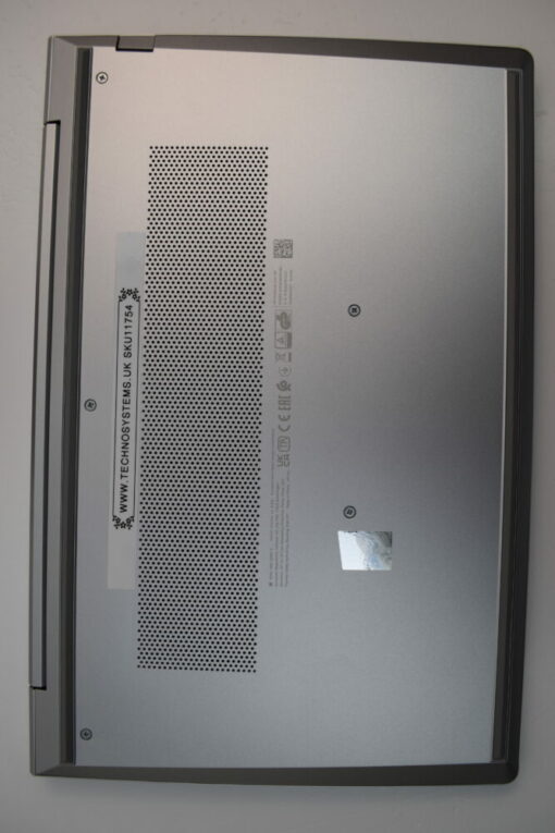 HP Probook 640 G8 14" i5 11th gen RAM 16GB SSD 512GB warranty laptop SKU11754 - Image 5