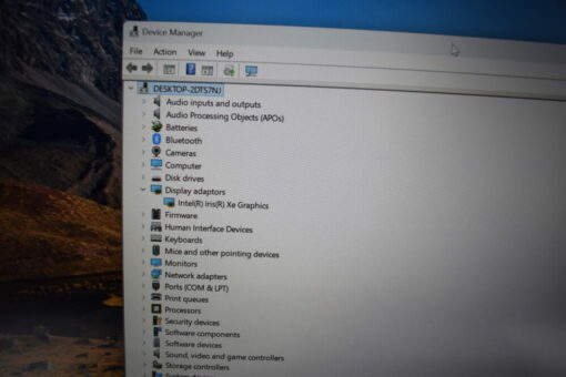 HP Probook 640 G8 14" i5 11th gen RAM 16GB SSD 256GB laptop SKU11767 - Image 12