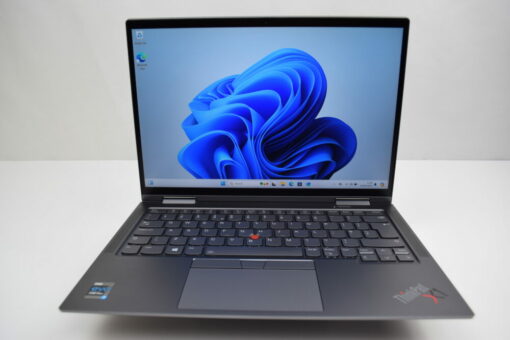 Lenovo ThinkPad X1 Yoga 6th gen 14" i7 11th gen SSD 1TB RAM 32GB Touch SKU11692 - Image 2
