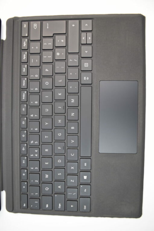 Microsoft Surface Pro7+ i5 11th Gen 12.3" SSD 256GB RAM 16GB Tablet SKU11756 - Image 3