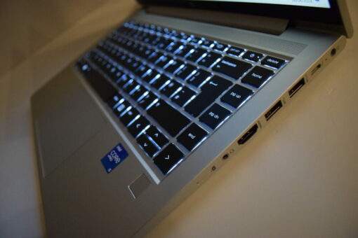 HP Probook 640 G8 14" i5 11th gen RAM 16GB SSD 256GB laptop SKU11767 - Image 22