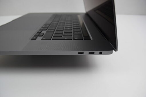 Apple MacBook Pro 2019 A2141 16" i7 SSD 512GB RAM 16GB UK Laptop SKU11747 - Image 9