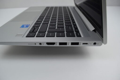 HP Probook 640 G8 14" i5 11th gen RAM 16GB SSD 512GB warranty laptop SKU11754 - Image 7