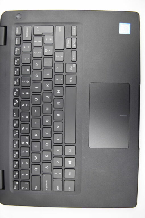 Dell Latitude 3400 14'' i5 8th gen RAM 8GB SSD 256GB Laptop SKU11736 - Image 4