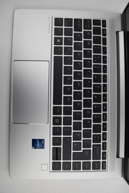 HP EliteBook 640 G10 14" i5 13th gen RAM 32GB SSD 1TB warranty laptop SKU11770 - Image 4