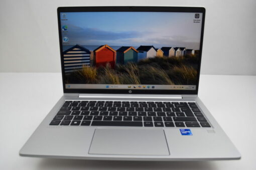 HP Probook 640 G8 14" i5 11th gen RAM 16GB SSD 512GB warranty laptop SKU11754 - Image 2