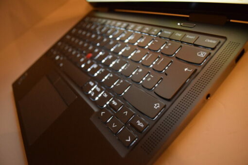 Lenovo ThinkPad X1 Yoga 6th gen 14" i7 11th gen SSD 1TB RAM 32GB Touch SKU11692 - Image 25