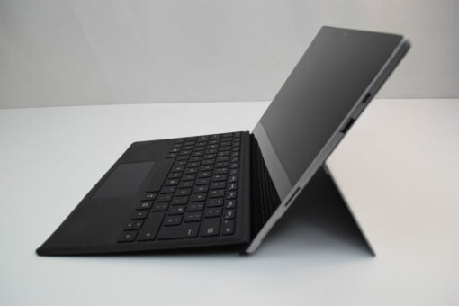 Microsoft Surface Pro7+ i5 11th Gen 12.3" SSD 256GB RAM 16GB Tablet SKU11756 - Image 8