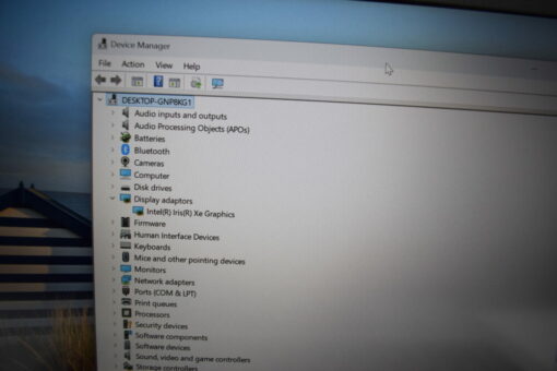 HP Probook 640 G8 14" i5 11th gen RAM 16GB SSD 512GB warranty laptop SKU11754 - Image 12