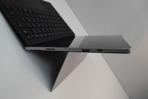 Microsoft Surface Pro7+ i5 11th Gen 12.3" SSD 256GB RAM 16GB Tablet SKU11756 - Image 9