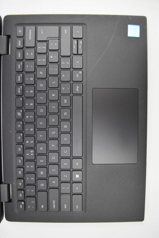Dell Latitude 3420 14'' i5 11th gen RAM 16GB SSD 512GB Laptop SKU11739 - Image 4