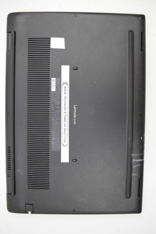 Dell Latitude 3420 14'' i5 11th gen RAM 16GB SSD 512GB Laptop SKU11739 - Image 5