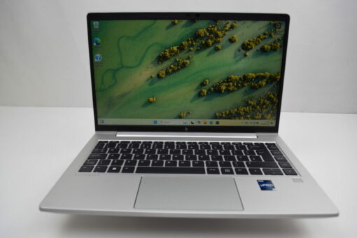 HP EliteBook 640 G10 14" i5 13th gen RAM 32GB SSD 1TB warranty laptop SKU11770 - Image 2