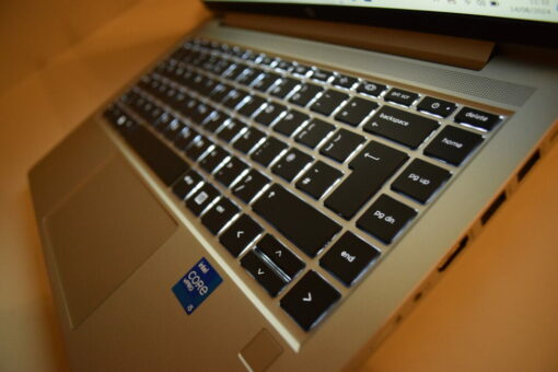 HP Probook 640 G8 14" i5 11th gen RAM 16GB SSD 512GB warranty laptop SKU11754 - Image 19