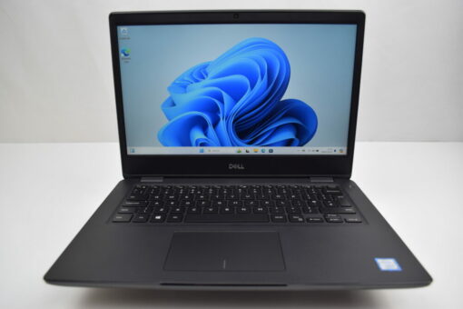 Dell Latitude 3400 14'' i5 8th gen RAM 8GB SSD 256GB Laptop SKU11736 - Image 2