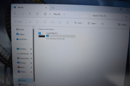 Dell Vostro 5490 14'' i7 10th gen 512 GB SSD 16 GB RAM NVIDIA Laptop SKU11687 - Image 10