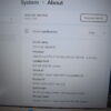 Dell Vostro 5490 14'' i7 10th gen 512 GB SSD 16 GB RAM NVIDIA Laptop SKU11687 - Image 11