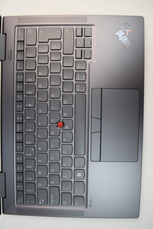 Lenovo ThinkPad X1 Yoga 6th gen 14" i7 11th gen SSD 1TB RAM 32GB Touch SKU11726 - Image 4