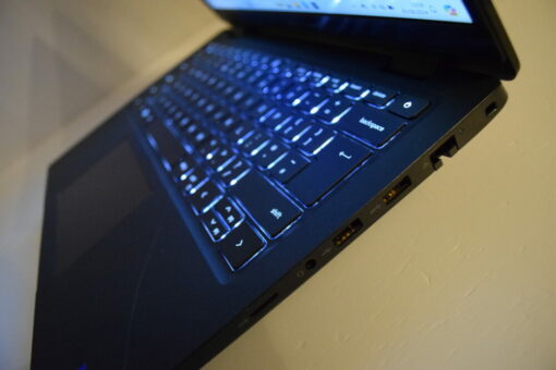 Dell Latitude 3420 14'' i5 11th gen RAM 16GB SSD 512GB Laptop SKU11739 - Image 16