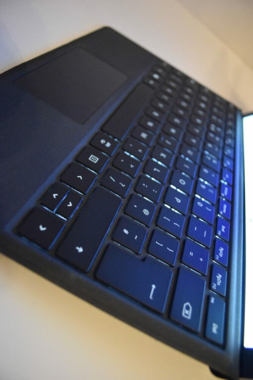 Microsoft Surface Pro7+ i5 11th Gen 12.3" SSD 256GB RAM 16GB Tablet SKU11756 - Image 18
