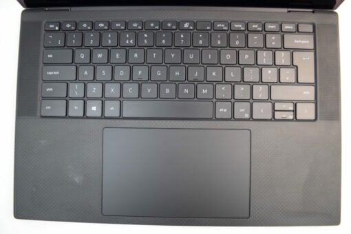 Dell Precision 5560 15.6" Touch  i7-11th gen SSD 512GB RAM 32GB NVIDIA SKU11763 - Image 4