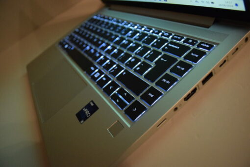 HP EliteBook 640 G10 14" i5 13th gen RAM 32GB SSD 1TB warranty laptop SKU11770 - Image 17