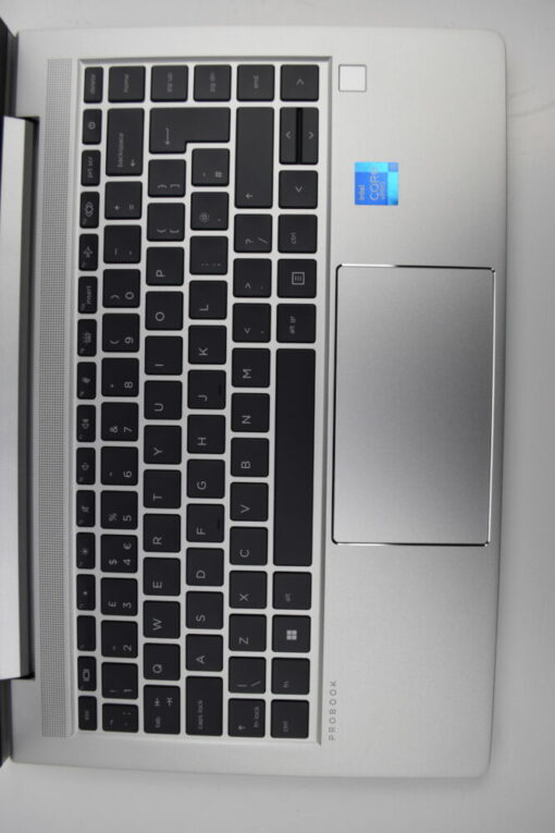 HP Probook 640 G8 14" i5 11th gen RAM 16GB SSD 256GB warranty laptop SKU11768 - Image 4