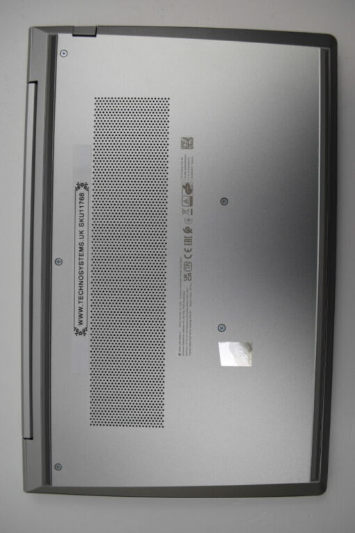 HP Probook 640 G8 14" i5 11th gen RAM 16GB SSD 256GB warranty laptop SKU11768 - Image 5