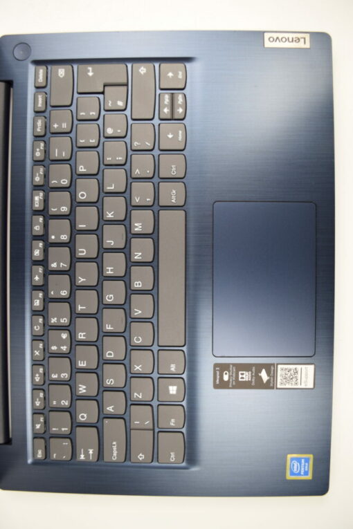Lenovo IdeaPad 3 14IML05 14" RAM 8GB SSD 512GB laptop SKU11740 - Image 4